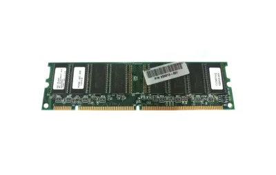 323013-001 - Compaq 128MB 100MHz PC100 non-ECC Unbuffered CL2 168-Pin DIMM Memory Module