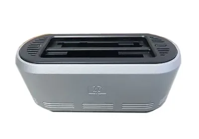 323262-001 - HP Compaq Battery Charger PPB001 with Battery Adapter and AC Adapter