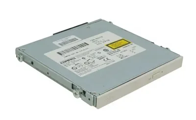 323332-001 - HP 24x Speed Max Slimline CD-ROM Optical Drive for ProLiant DL380 / Dl580