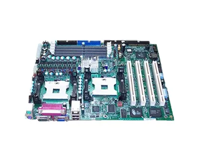 324709-001 - HP System Board for ProLiant Ml330 G3 Server