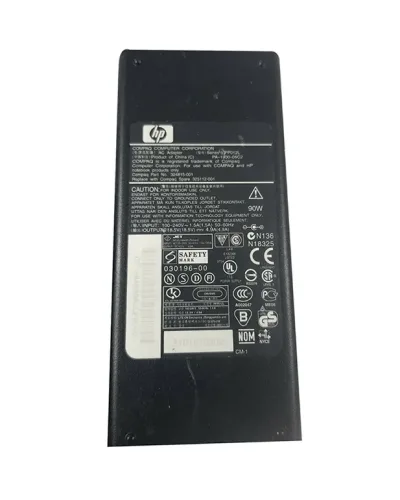324815-003 - HP AC Adapter kit