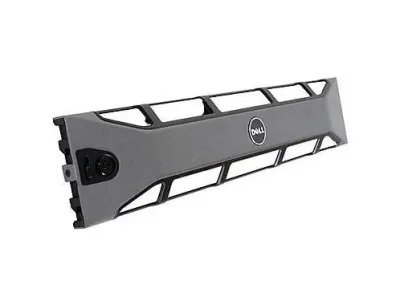 325-BBHQ - Dell 8 Drive Security Bezel for PowerEdge R430 / R630