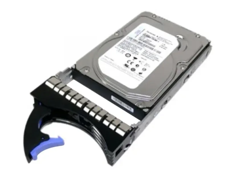 3255-2076 - IBM 600GB 15000RPM SAS 12Gb/s 2.5-inch Hard Drive