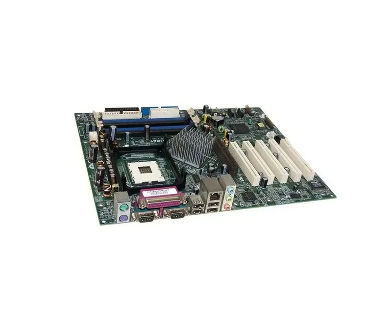 325675-003 - HP System Board (Motherboard) Socket PGA478 for XW4100 Workstation
