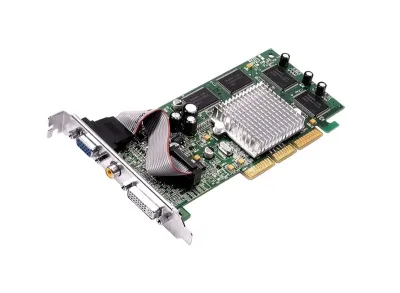 327591-001 - HP 4MB Video Memory