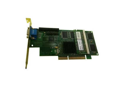 327600-001 - HP 4MB Video Memory