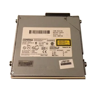 327921-001 - HP 24X Speed IDE CD-ROM Drive for ProLiant 1850R Server