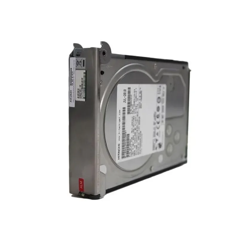 3282101-D - Hitachi 2TB 7200RPM SATA 3.5-inch Hard Drive