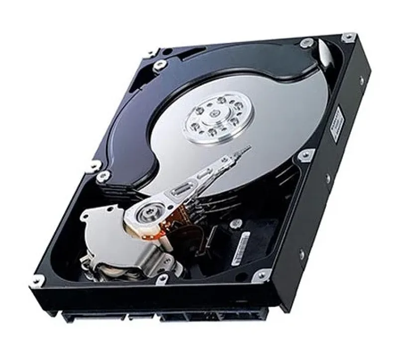 3285134-C - Hitachi 4TB 7200RPM SAS 3.5-inch Hard Drive
