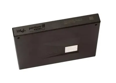 328794-002 - HP / Compaq 400MHz 1MB Cache Intel Pentium II Xeon Processor