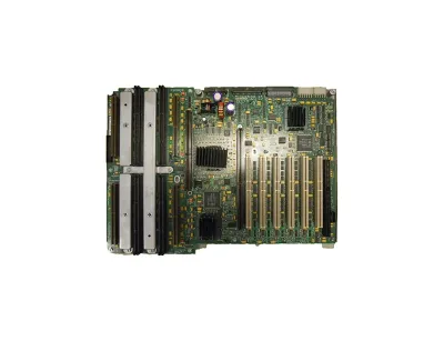 328843-001 - Compaq System Board I/O for Proliant 6500 6400 Xeon