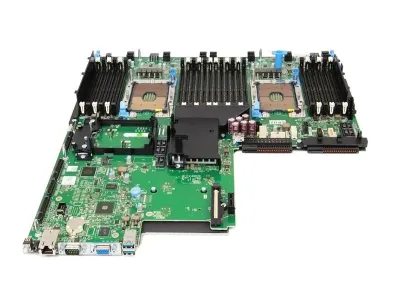 329-BDKH - Dell System Board (Motherboard) Socket FCLGA3647 for PowerEdge R740 / R740Xd