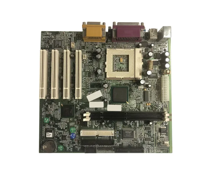 329089-001 - Compaq System Board for Presario 5000