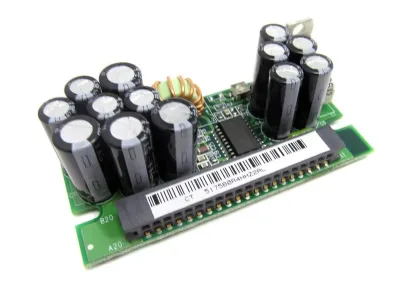 329267-001 - HP VRM Voltage Regulator Module