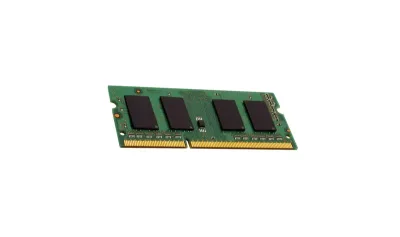 32956Y - PNY 8GB Kit (2 X 4GB) DDR3-1333MHz PC3-10600 non-ECC Unbuffered CL9 204-Pin SoDimm Dual Rank Memory