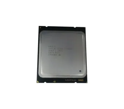32NVY - Dell 2.20GHz 7.20GT/s QPI 16MB SmartCache Socket FCLGA2011 Intel Xeon E5-4620 8 Core Processor