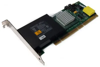 32P0016 - IBM ServeRAID 5I Storage Ultra-320 SCSI RAID Controller with Battery