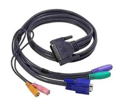 32P1649 - IBM Conversion Cable for 17351GX Console Switch