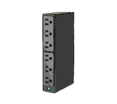 32P1728 - Lenovo DPI 100-127 PDU with Fixed NEMA L5-15P Line Cord