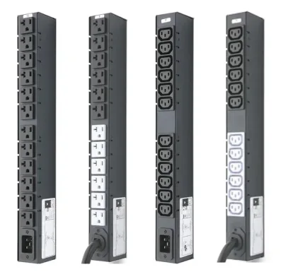 32P1762 - IBM 9306-RTP DPI Universal Rack PDU without Power Cord