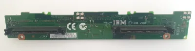 32P1932 - IBM SCSI Hot-Pluggable Backplane for xSeries 335