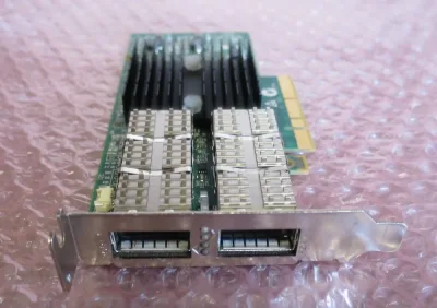 32R1763 - IBM CISCO Dual Port 4X INFINIBAND HCA EXPANSION Card