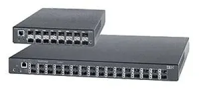 32R1812 - IBM Brocade 20-Port 4GB Active SAN Switch Module