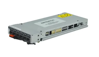 32R1909 - IBM McDATA 10 x Ports Fibre Channel Switch Module