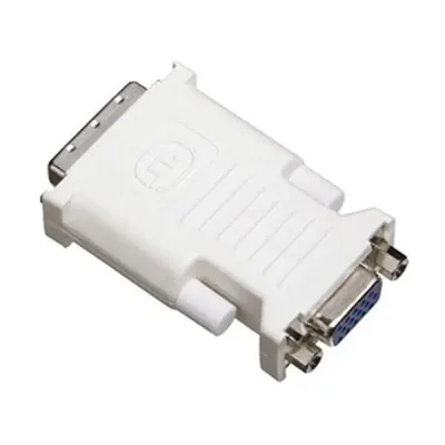 330-0327 - Dell DVI-to-VGA Adapter for XPS 730