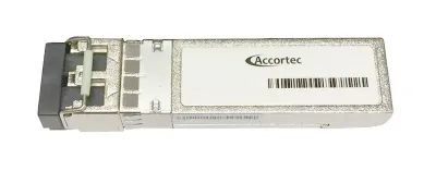 330-2405-ACC - Accortec 10Gbps 10GBase-SR Multi-mode Fiber 300m 850nm Duplex LC Connector SFP+ Transceiver Module