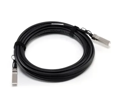 330-3967 - Dell Direct Attach Copper Cable SFP+ to SFP+ 7M Twinaxial Passive