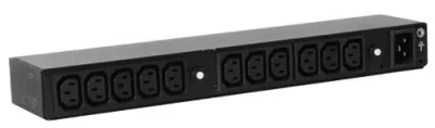 330-6432 - Dell 12-ft 100V-240V Power Distribution Unit with 125V Power Cord