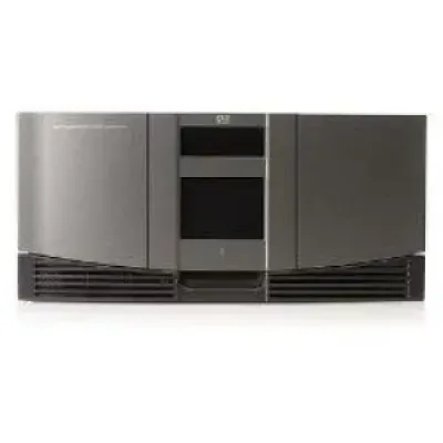 330788-B22 - HP MSL6030 2 x Ultrium 460 Drives Tabletop Library