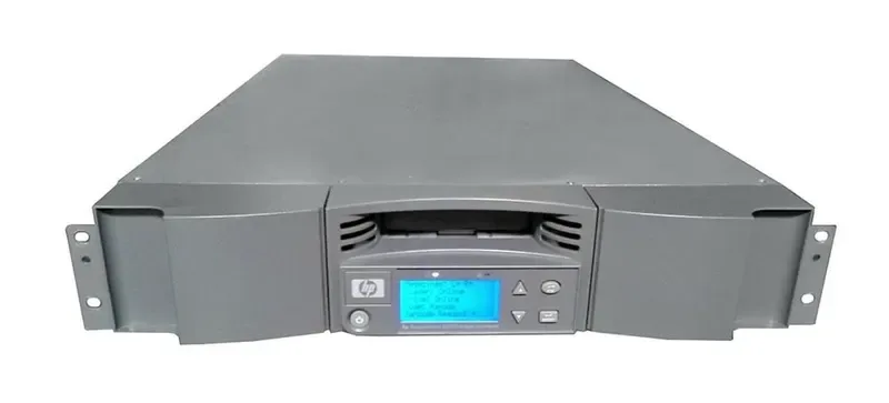 330816-B21 - HP SDLT 160/320GB Tape Autoloader for StorageWorks SSL1016
