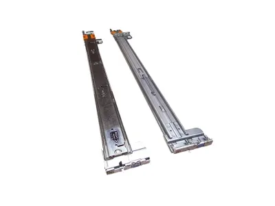 331-4433 - Dell 2U Sliding Ready Rail Kit for PowerEdge R520 / R720 / R820 Server