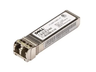 331-5308 - Dell Networking Transceiver SFP 1000Base-SX 850nm Wavelength 550m Reach