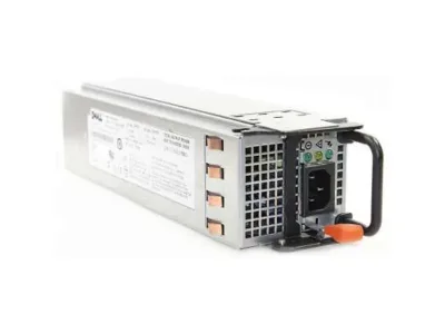 331-5521 - Dell 1400-Watts 100-240V Hot Swappable Power Supply for PowerEdge C6100 C6105 C6145 C6220