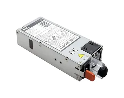 331-5926 - Dell 1100-Watts 80-Plus Hot Swap Power Supply for PowerEdge R520 R620 R720 R720XD R820 T420 T620 VRTX