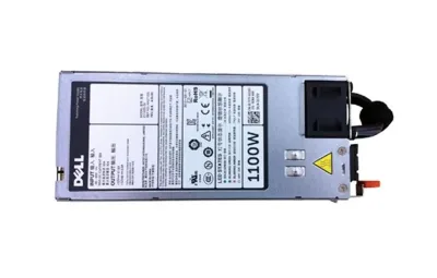 331-5927 - Dell 1100-Watts DC Hot Plug Power Supply for PowerEdge R520 R620 R720