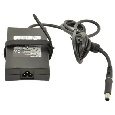 331-7957 - Dell 180-Watts AC Adapter with 6ft Power Cord