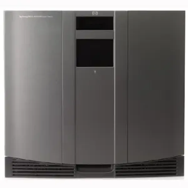 331196-B23 - HP MSL6060 LTO Ultrium 460 Tape Library 12TB (Native) / 24TB (Compressed) SCSI