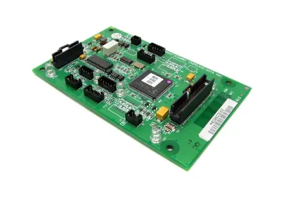 331226-001 - HP Control Panel for StorageWorks MSL6030 Series Tape Libraries