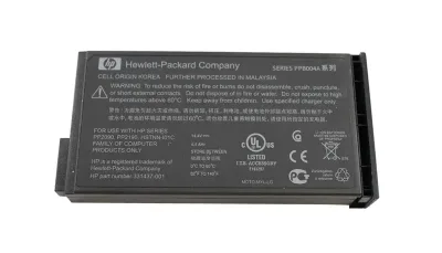 331437-001 - HP Battery 4400mah for Presario Evo Notebook PCs