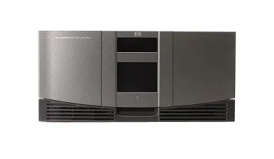 331558-001 - HP StorageWorks Msl6000 Series Tape Library