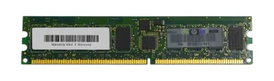 331561-041 - HP 512MB DDR-333MHz PC2700 ECC Registered CL2 184-Pin DIMM 2.5V Memory Module