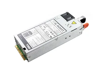 332-0862 - Dell 1100-Watts Redundant Power Supply for PowerEdge R620 R720 R720XD