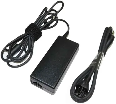 332-0971 - Dell 65W AC Adapter Charger 3.0mm Tip