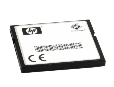 332314-B21 - HP 512MB CompactFlash (CF) Memory Card for Cisco MDS 9500 Supervisor