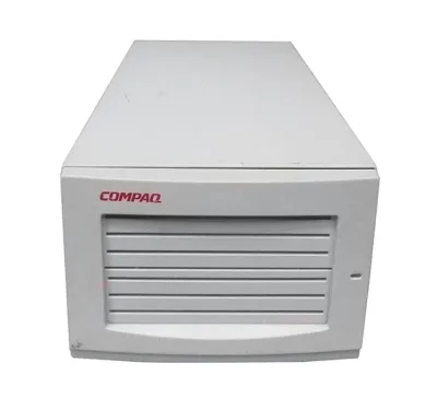 332607-001 - Compaq SCSI Storage Expander