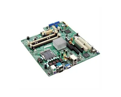 332935-001 - HP System Board (Motherboard) for Evo D530